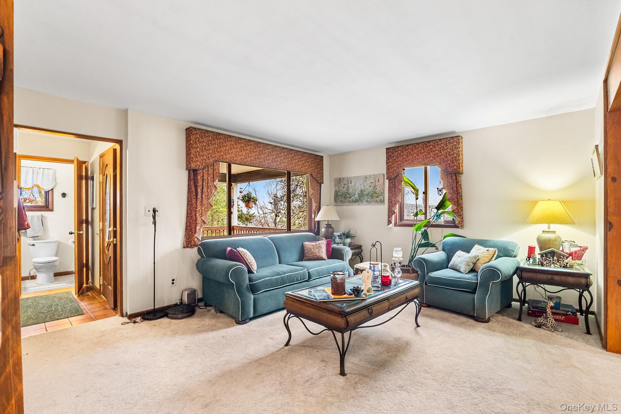 Single Family Cedar  Dutchess County, NY 12570, MLS-932835-15