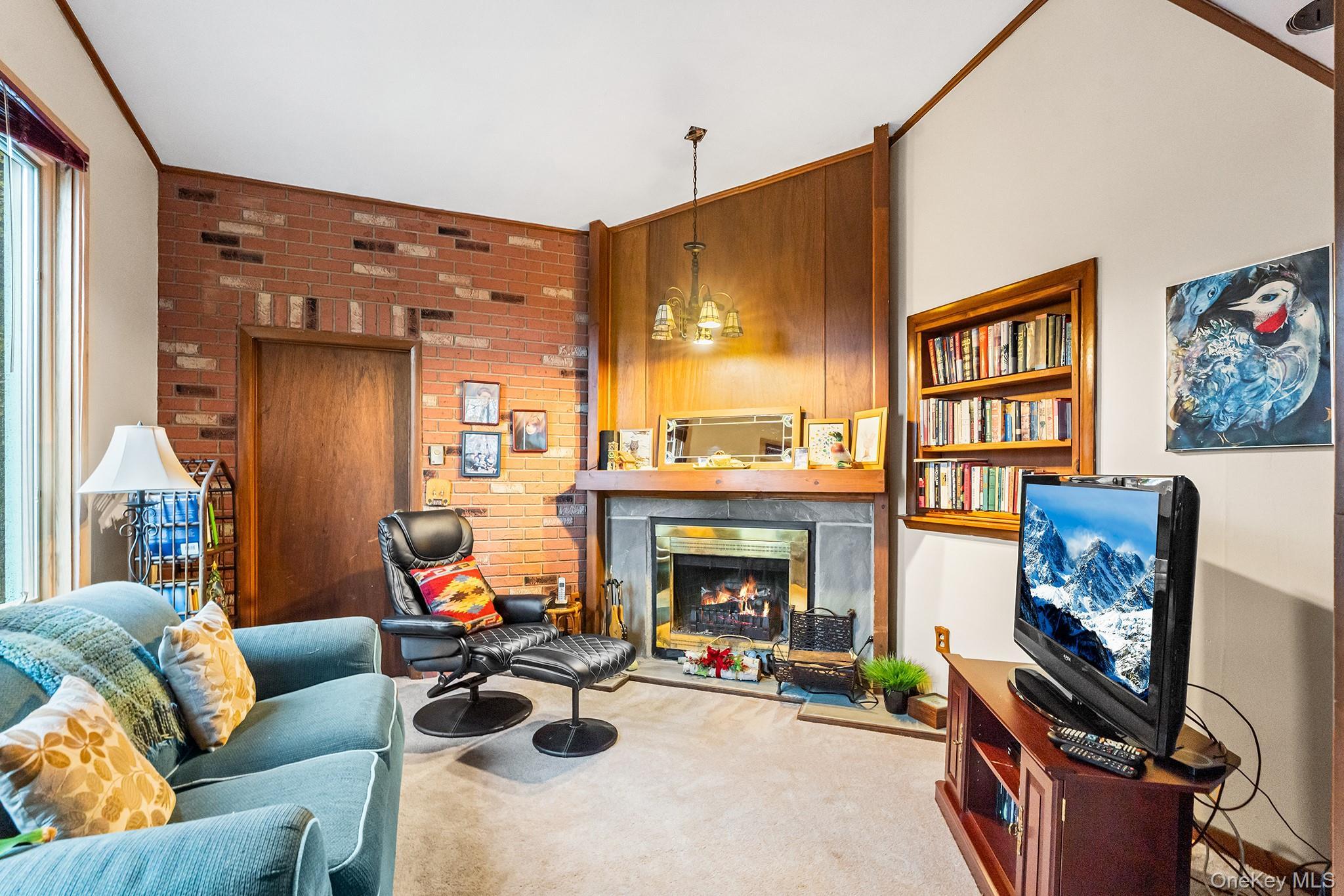 Single Family Cedar  Dutchess County, NY 12570, MLS-932835-16