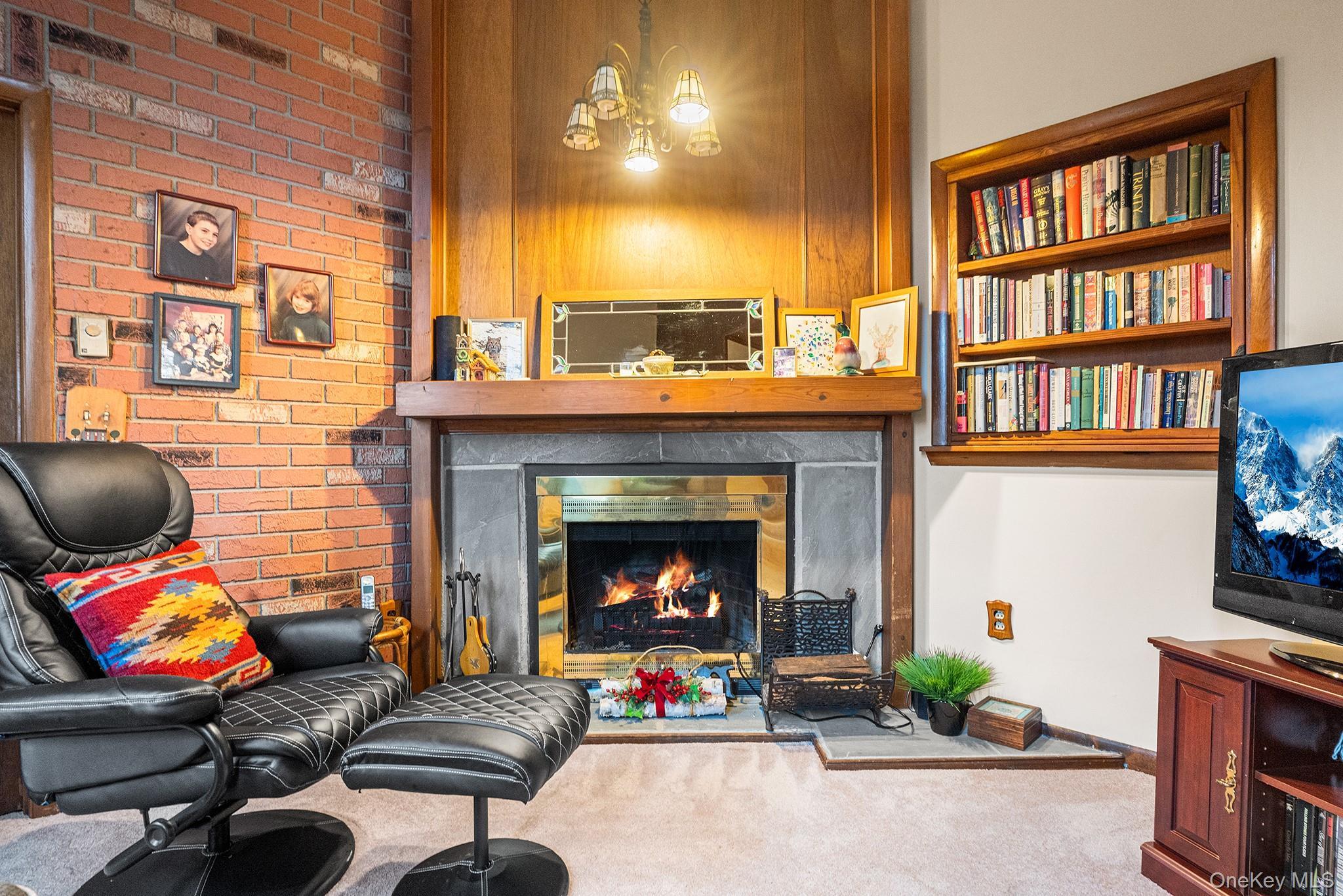 Single Family Cedar  Dutchess County, NY 12570, MLS-932835-17