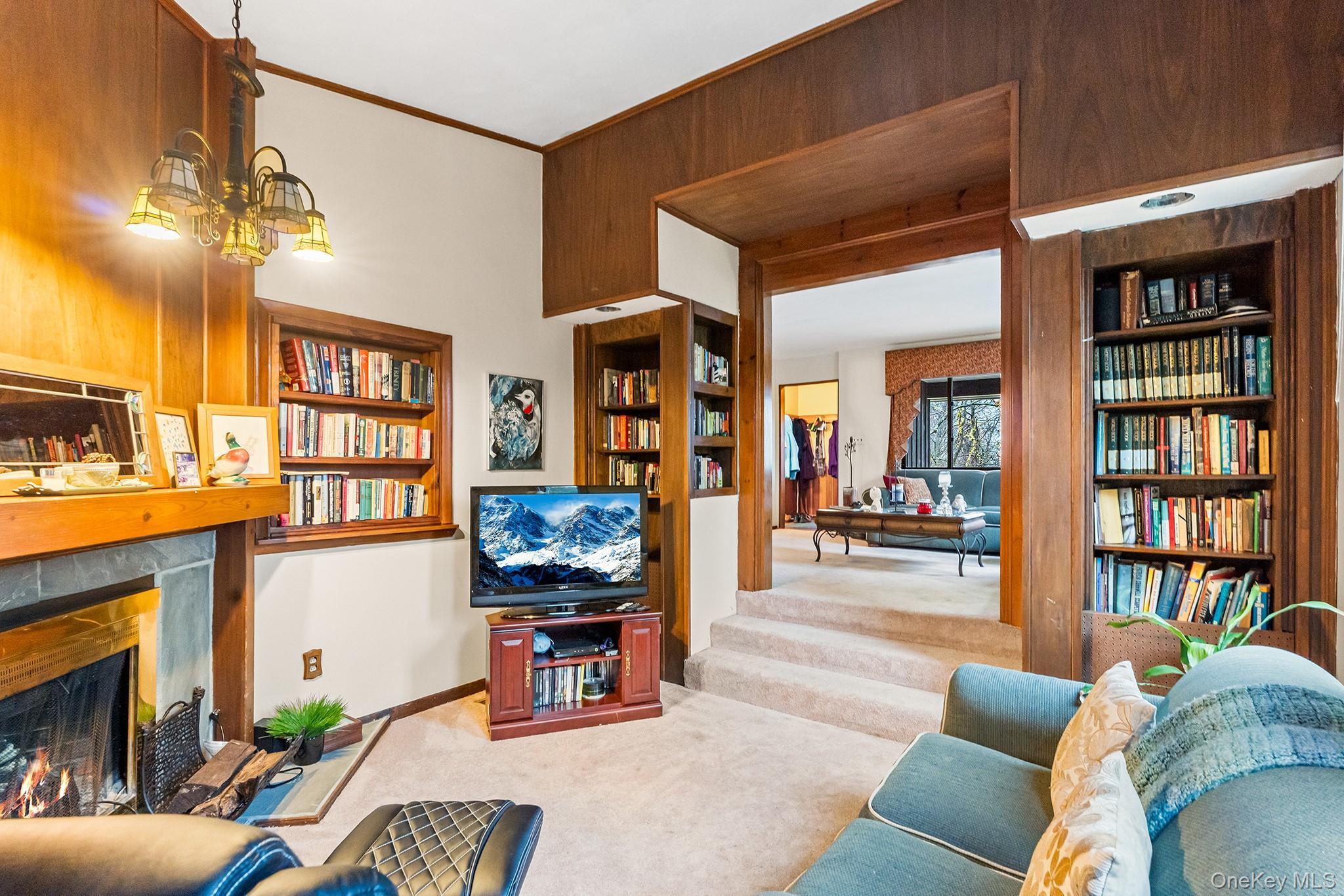 Single Family Cedar  Dutchess County, NY 12570, MLS-932835-18