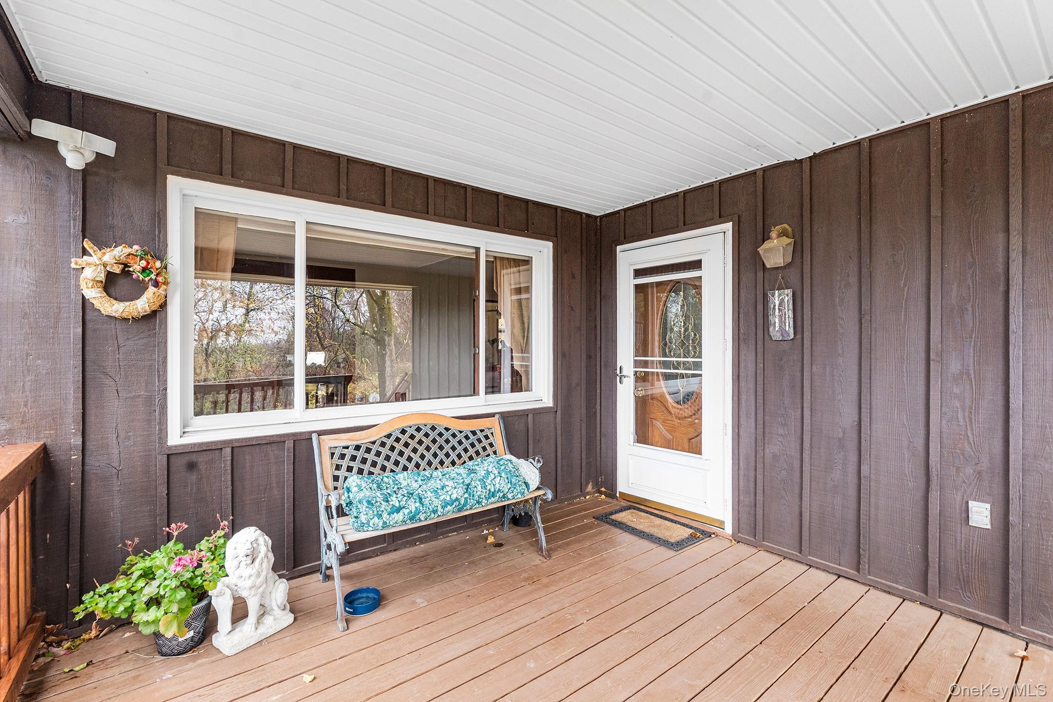 Single Family Cedar  Dutchess County, NY 12570, MLS-932835-2