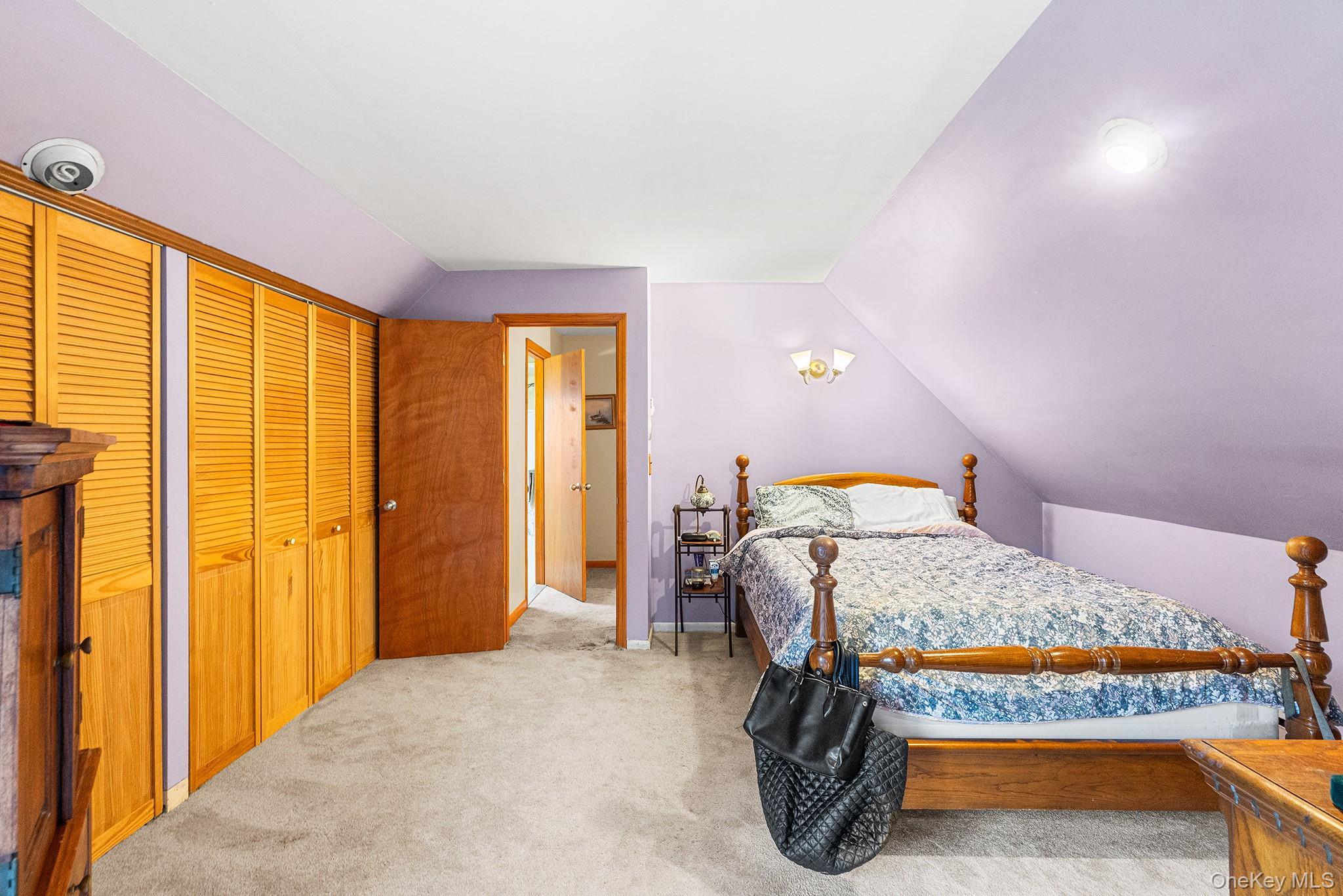 Single Family Cedar  Dutchess County, NY 12570, MLS-932835-21