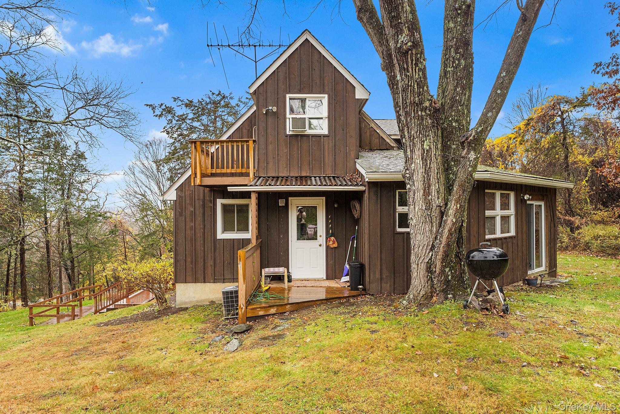 Single Family Cedar  Dutchess County, NY 12570, MLS-932835-31