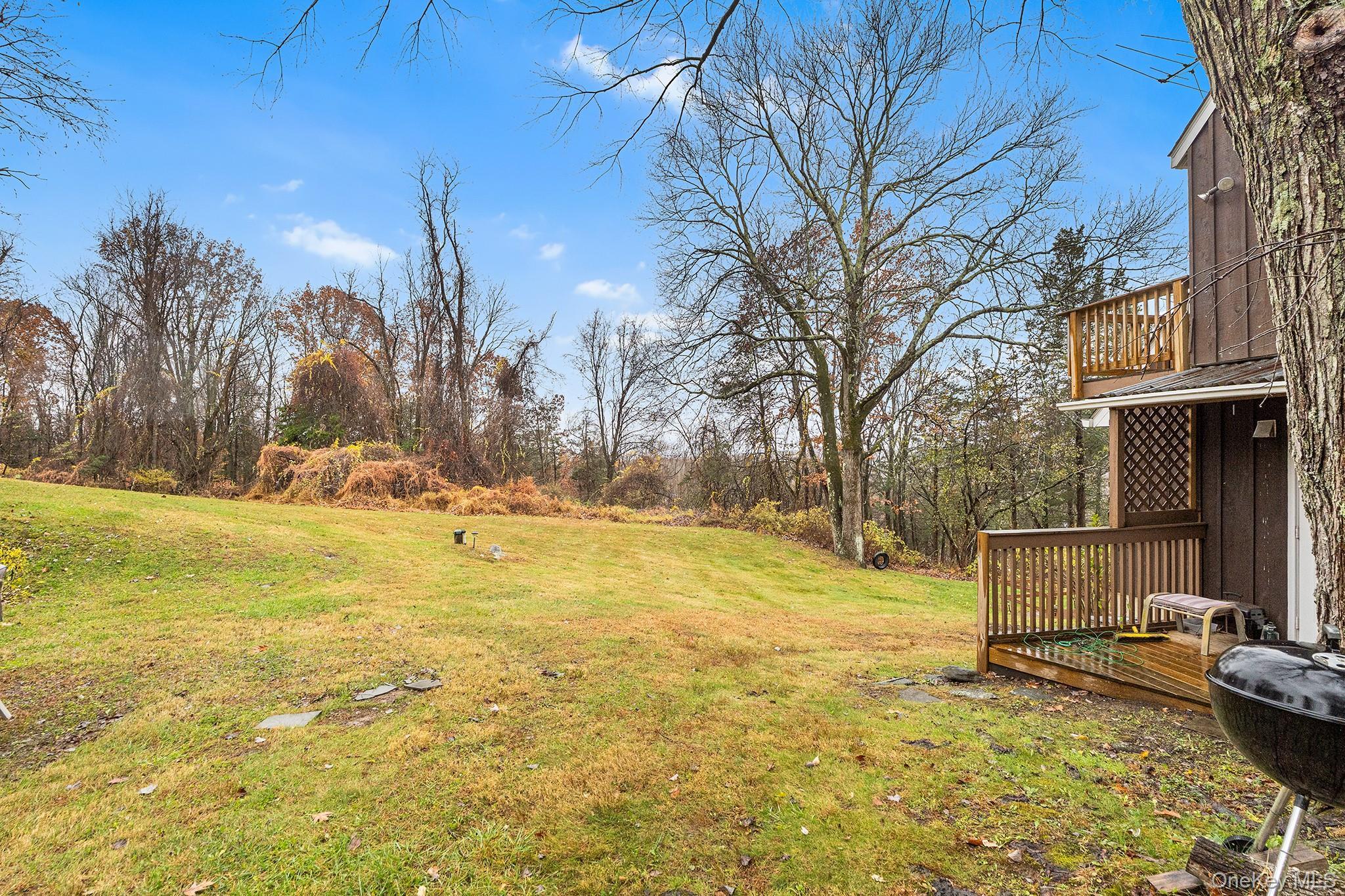 Single Family Cedar  Dutchess County, NY 12570, MLS-932835-33