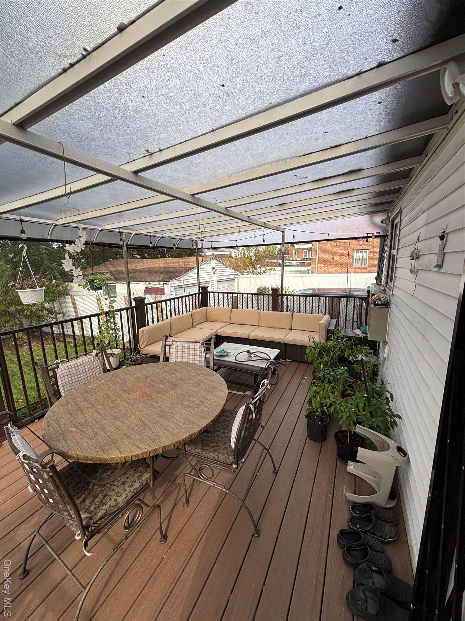 Single Family Jordan Queens, NY 11412, MLS-932841-16