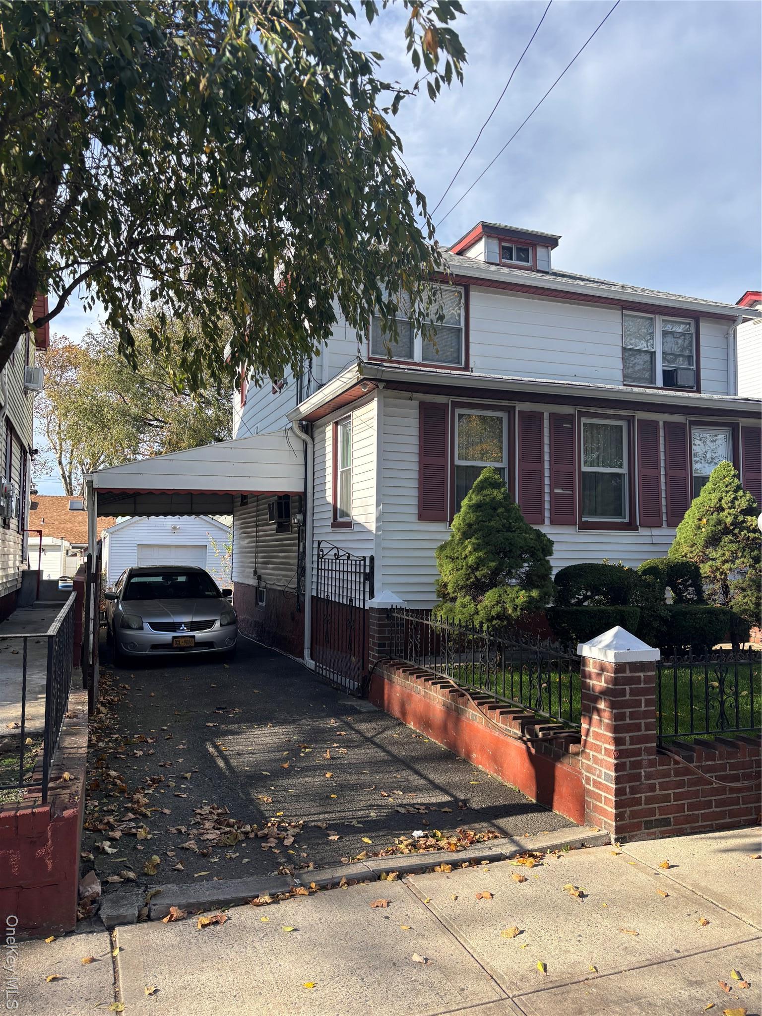 Single Family Jordan Queens, NY 11412, MLS-932841-2