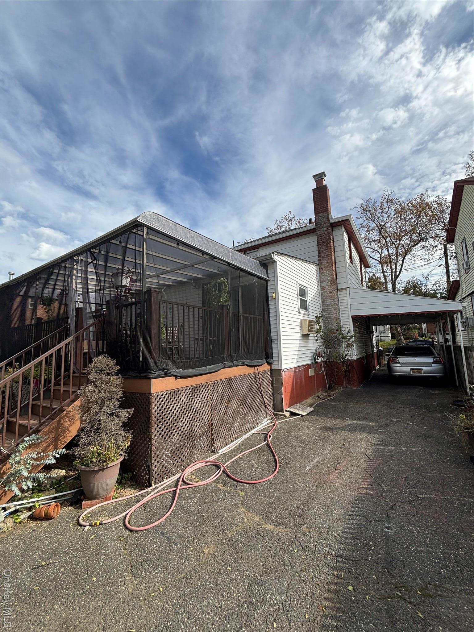 Single Family Jordan Queens, NY 11412, MLS-932841-21