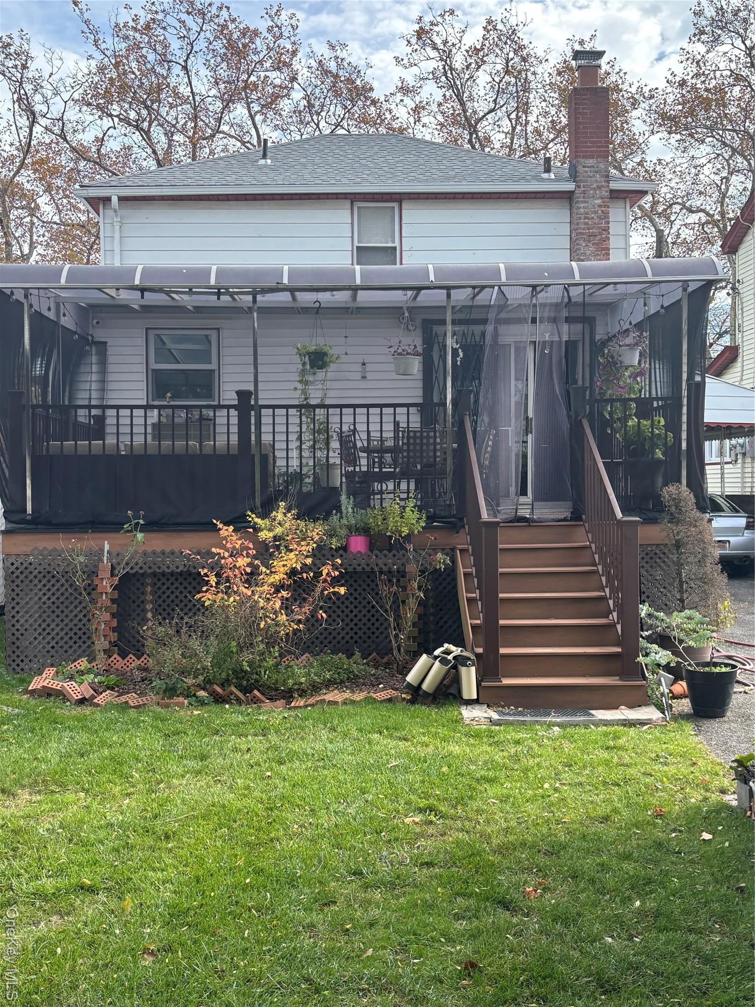 Single Family Jordan Queens, NY 11412, MLS-932841-23