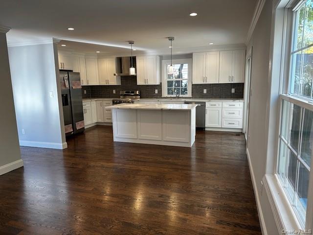 Single Family Maple  Nassau County, NY 11801, MLS-932846-3