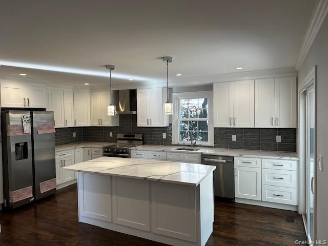 Single Family Maple  Nassau County, NY 11801, MLS-932846-4