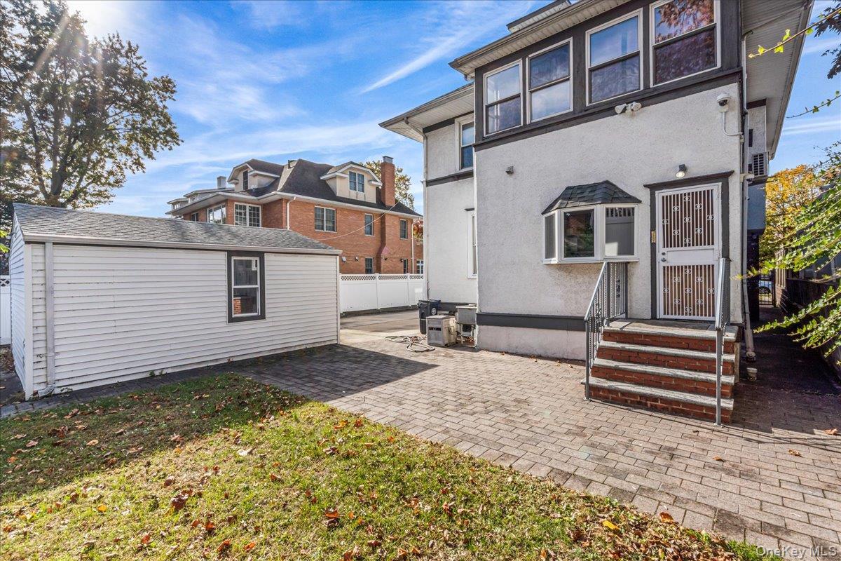 Single Family 208th Queens, NY 11361, MLS-932848-3