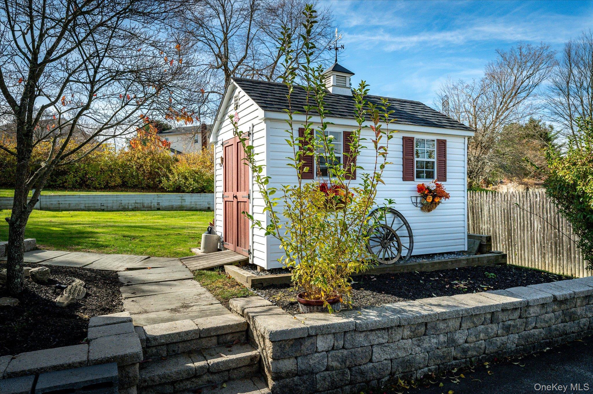 Single Family Manchester  Westchester County, NY 10598, MLS-932849-27