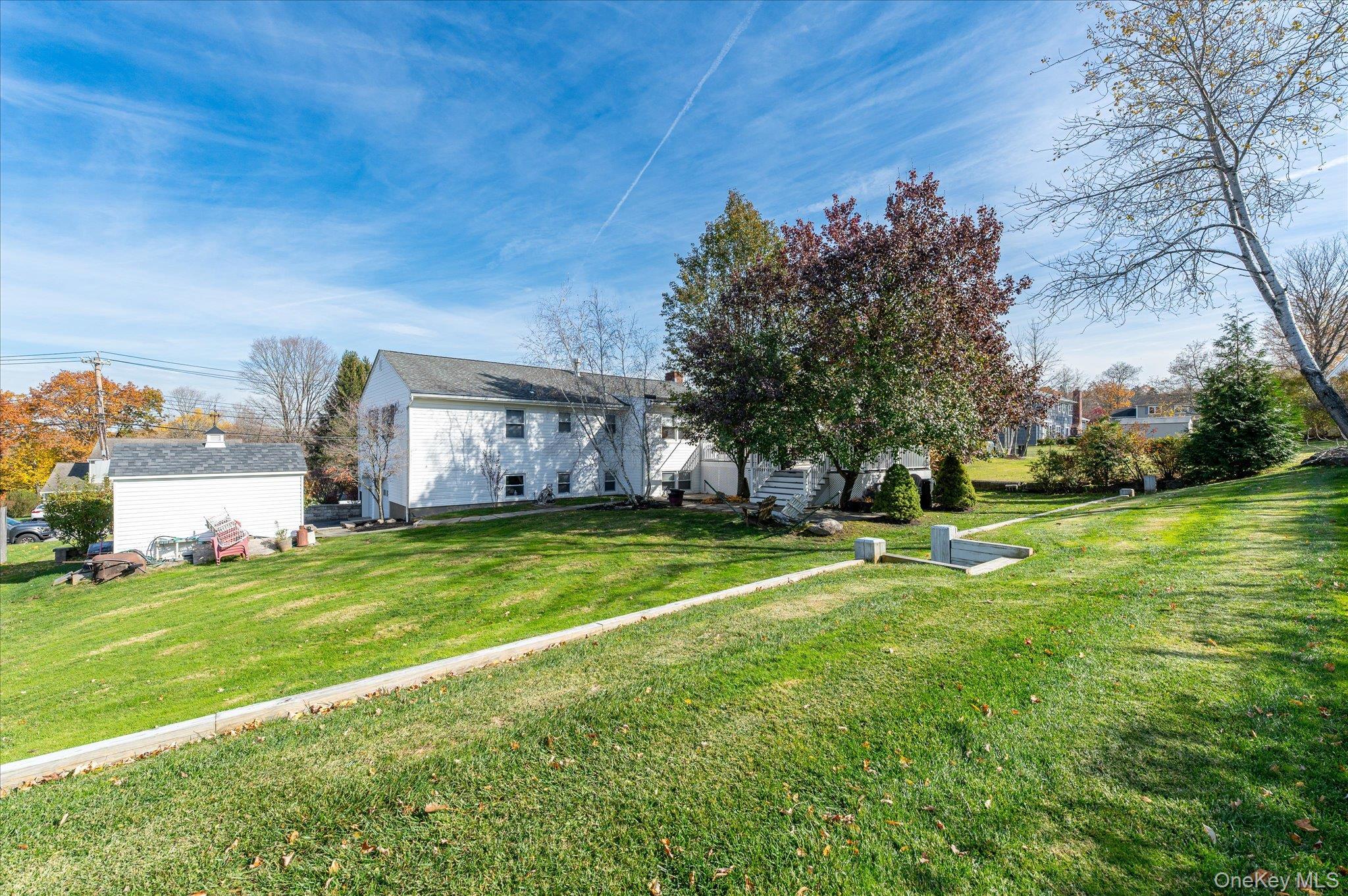 Single Family Manchester  Westchester County, NY 10598, MLS-932849-29