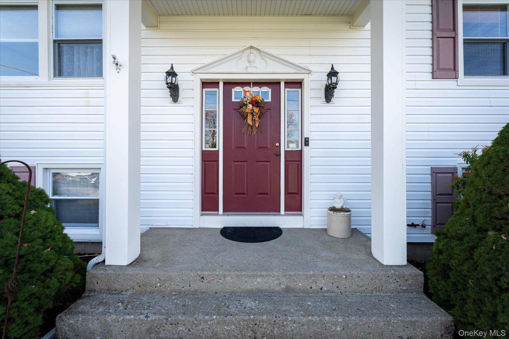 Single Family Manchester  Westchester County, NY 10598, MLS-932849-3