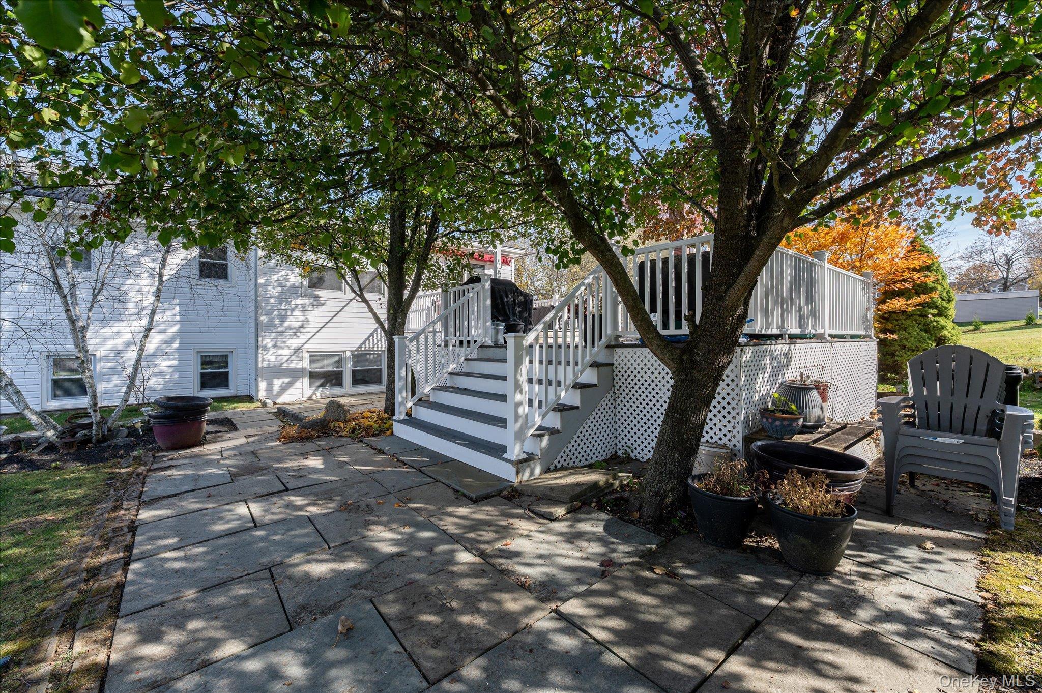 Single Family Manchester  Westchester County, NY 10598, MLS-932849-32