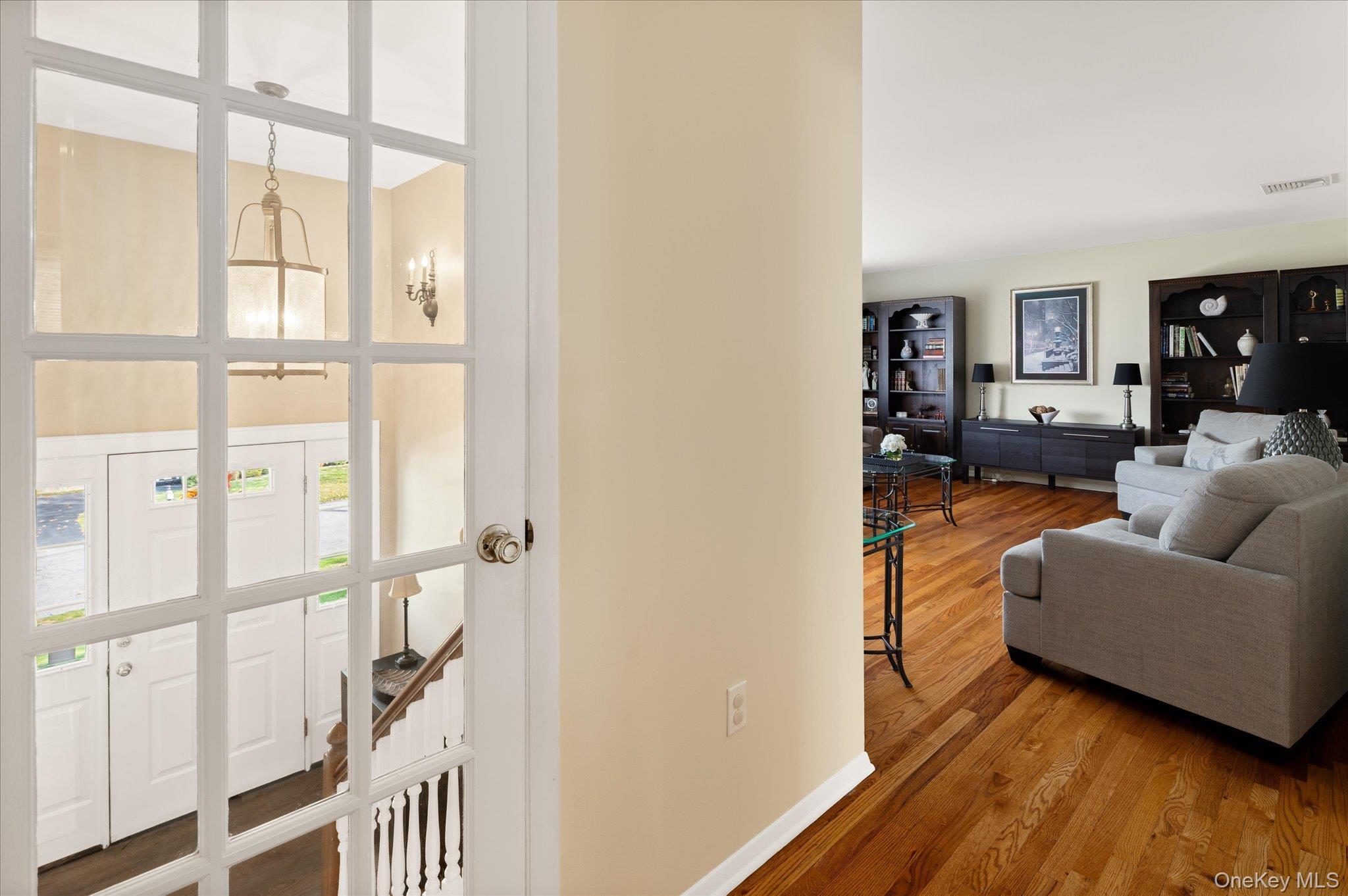 Single Family Manchester  Westchester County, NY 10598, MLS-932849-4