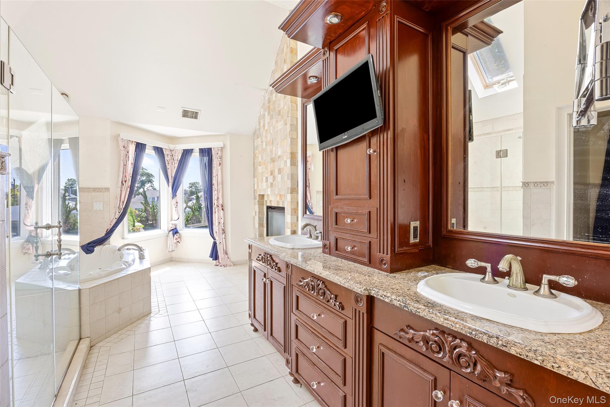 Single Family Sutton  Nassau County, NY 11758, MLS-932850-15