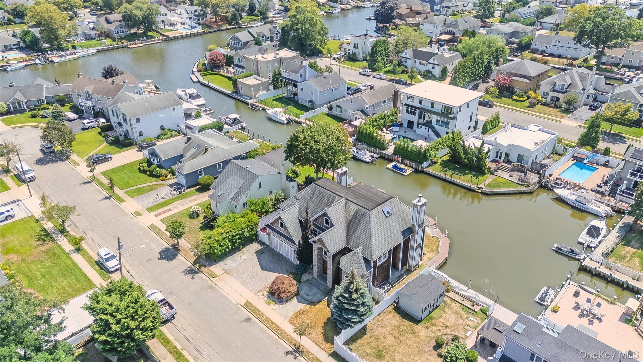 Single Family Sutton  Nassau County, NY 11758, MLS-932850-16