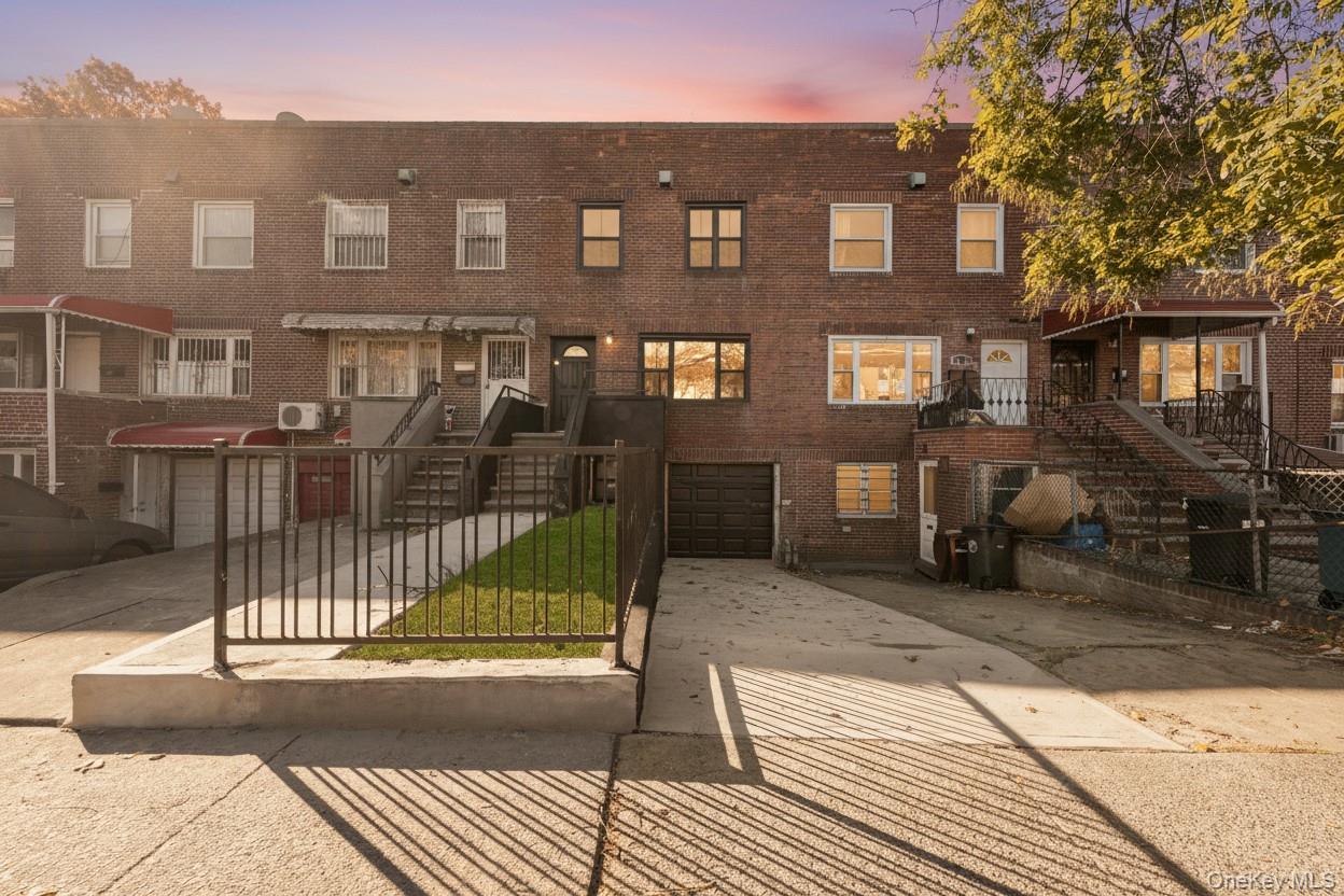 Single Family 164th  Queens, NY 11432, MLS-932851-16