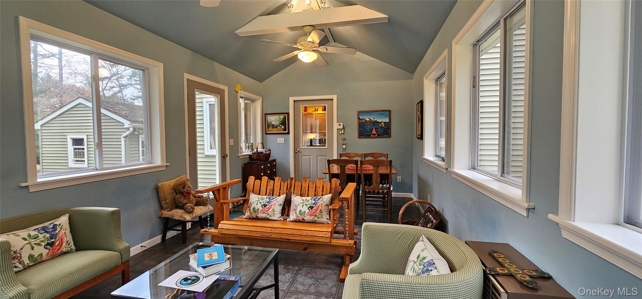 Single Family Eldred Yulan Sullivan County, NY 12732, MLS-932862-11