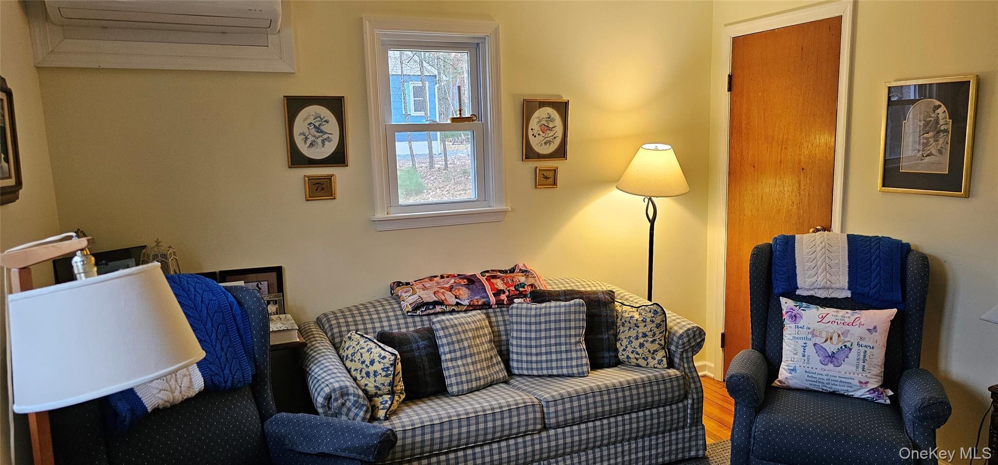 Single Family Eldred Yulan Sullivan County, NY 12732, MLS-932862-12