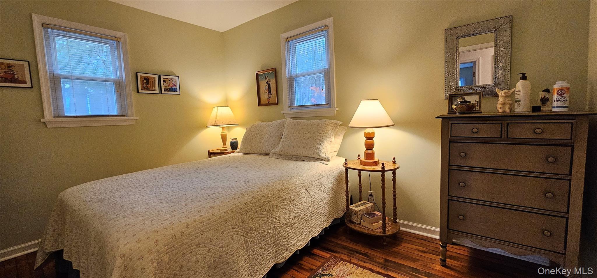 Single Family Eldred Yulan Sullivan County, NY 12732, MLS-932862-15