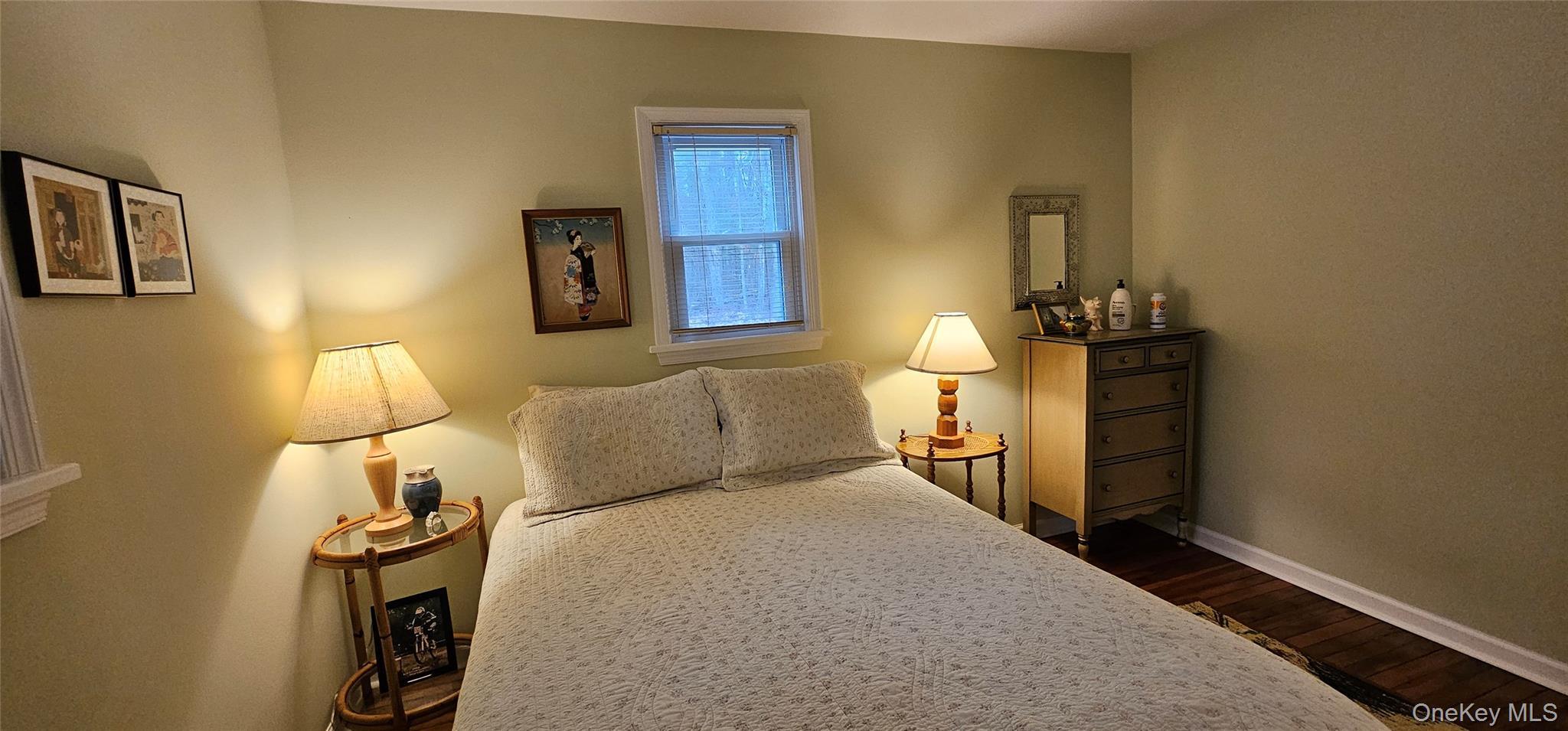 Single Family Eldred Yulan Sullivan County, NY 12732, MLS-932862-16