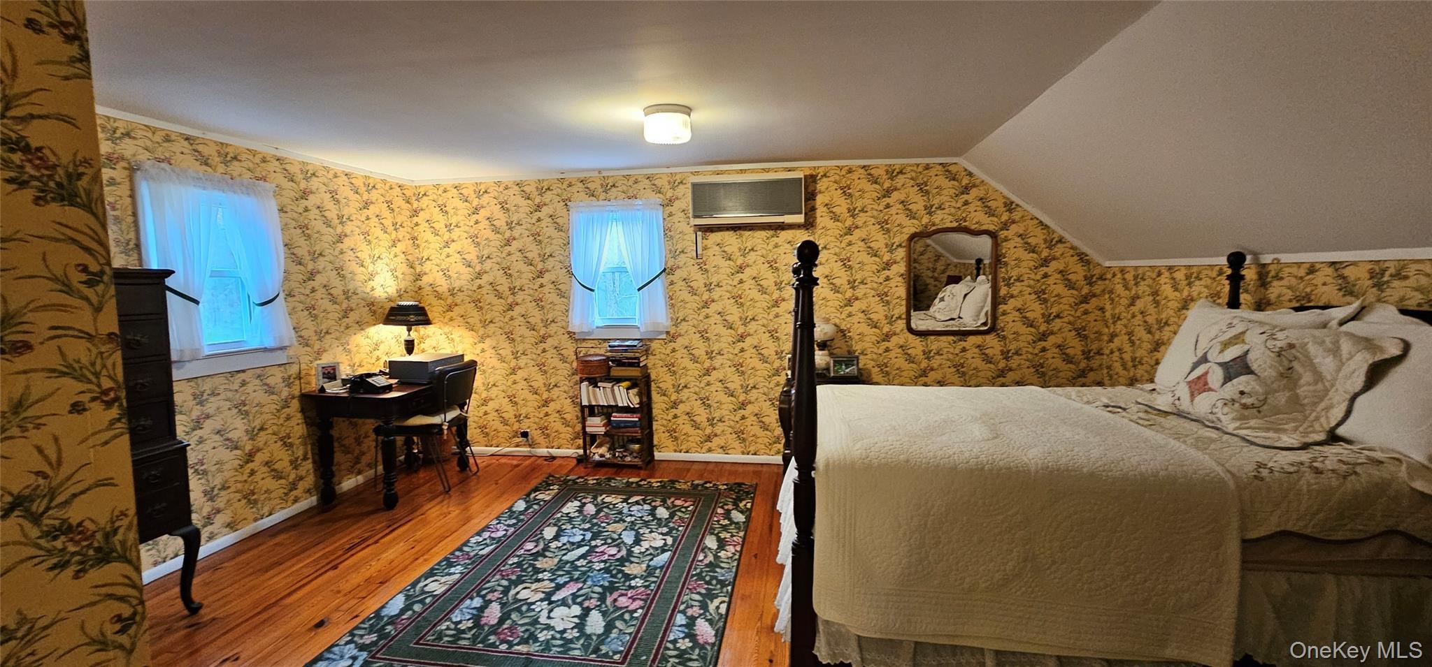 Single Family Eldred Yulan Sullivan County, NY 12732, MLS-932862-19