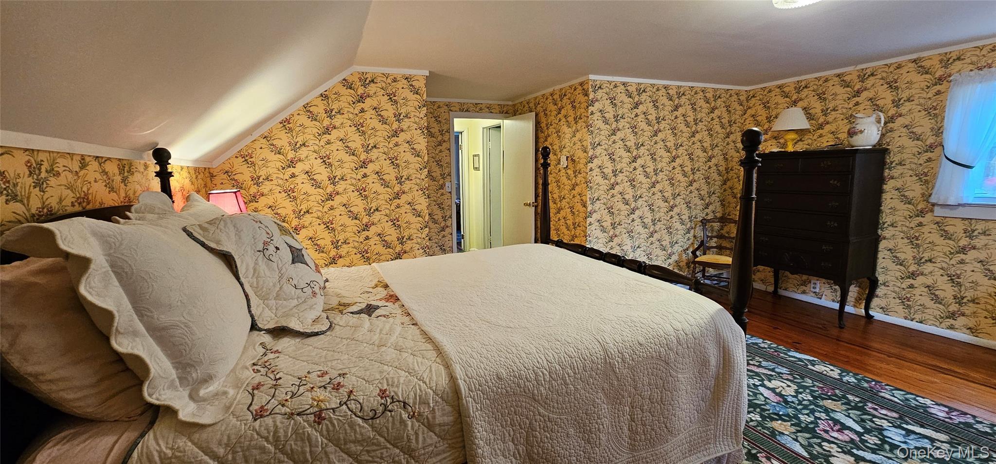 Single Family Eldred Yulan Sullivan County, NY 12732, MLS-932862-23