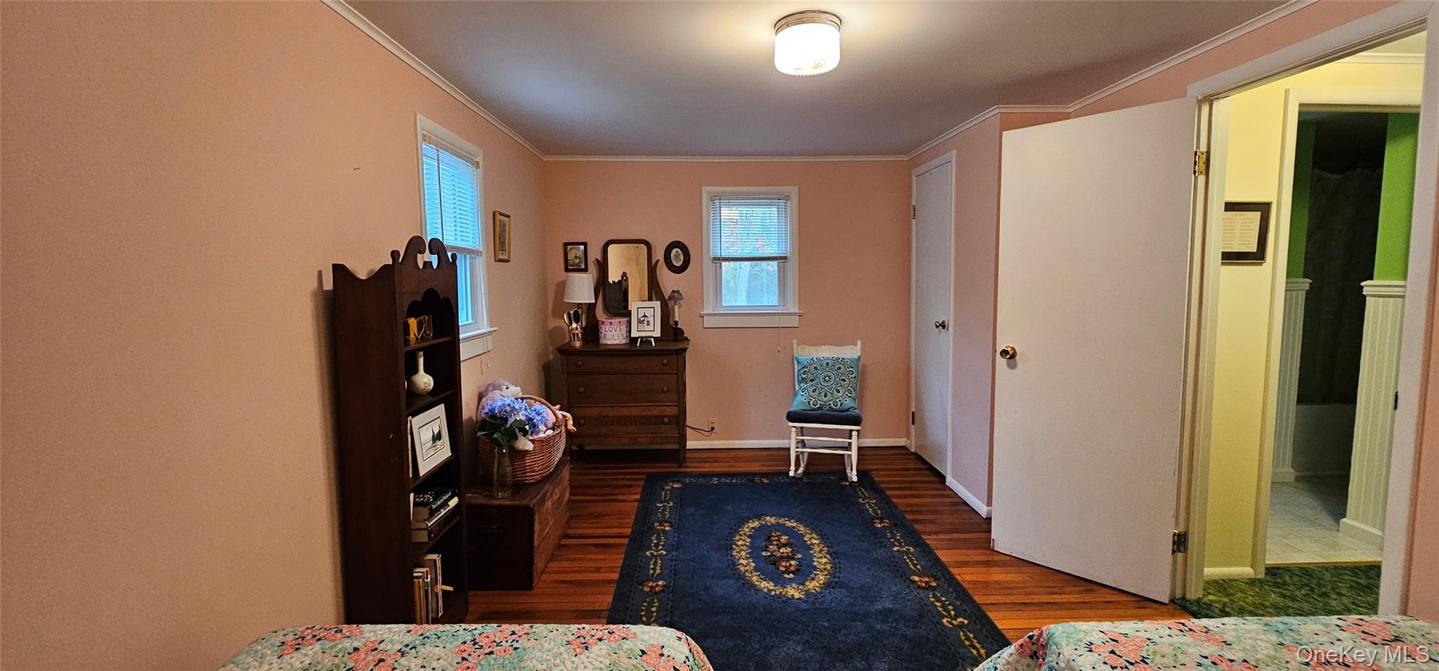 Single Family Eldred Yulan Sullivan County, NY 12732, MLS-932862-25