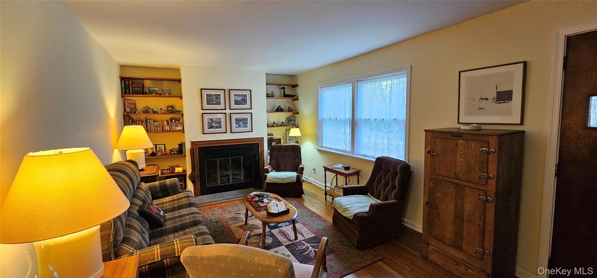 Single Family Eldred Yulan Sullivan County, NY 12732, MLS-932862-3