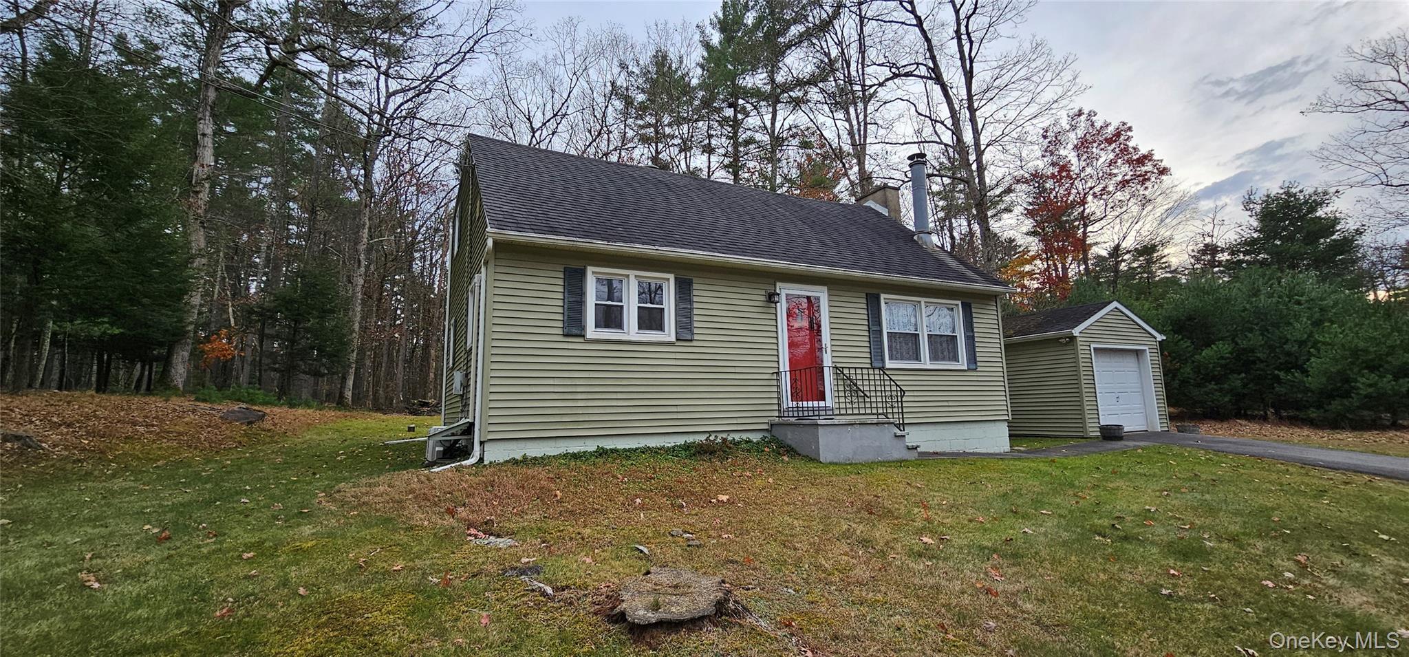 Single Family Eldred Yulan Sullivan County, NY 12732, MLS-932862-31