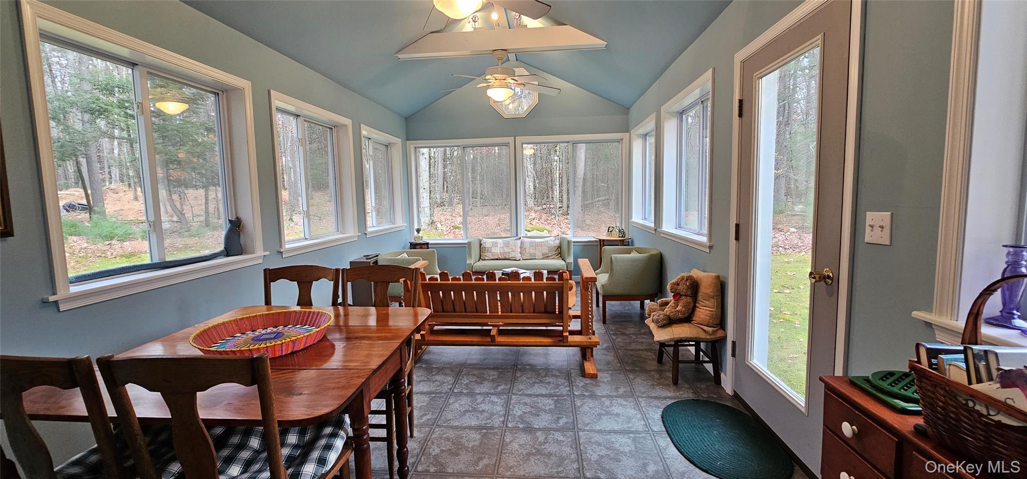 Single Family Eldred Yulan Sullivan County, NY 12732, MLS-932862-9