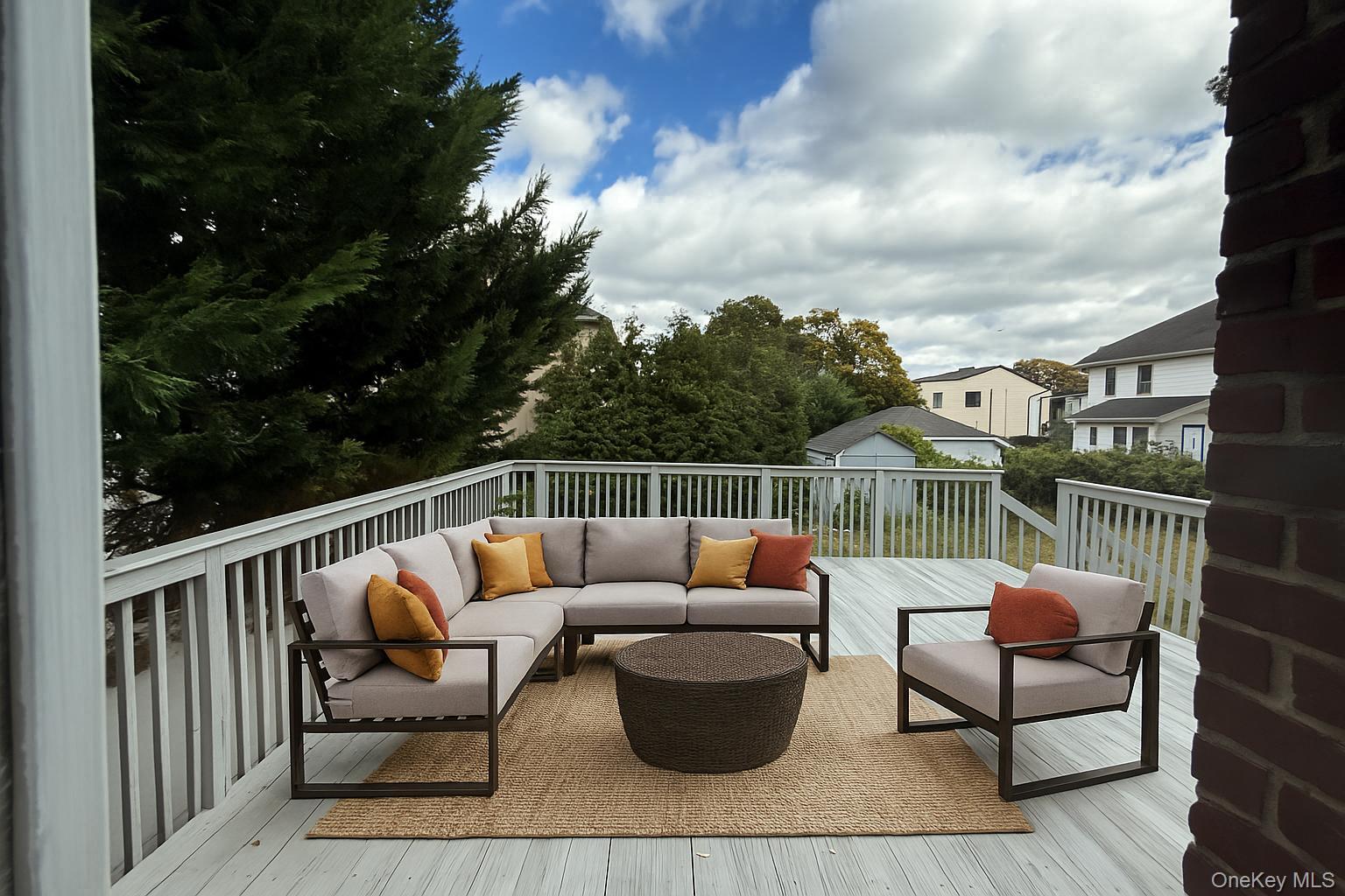 Single Family Buckingham  Nassau County, NY 11516, MLS-932865-10