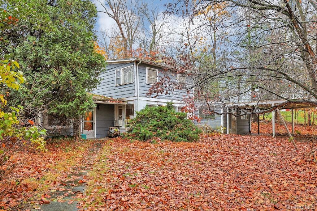 Single Family Sparkle Westchester County, NY 10598, MLS-932875-2