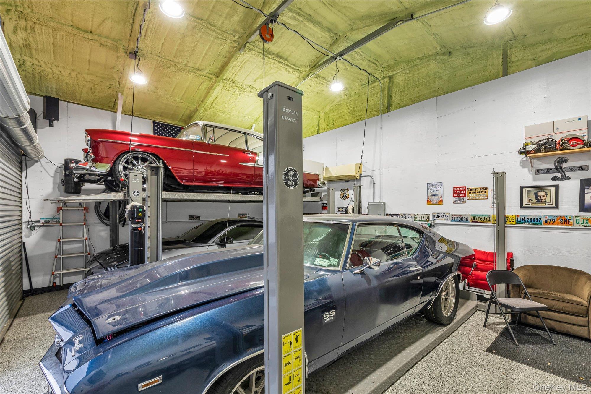 Single Family Lincoln Nassau County, NY 11510, MLS-932876-20