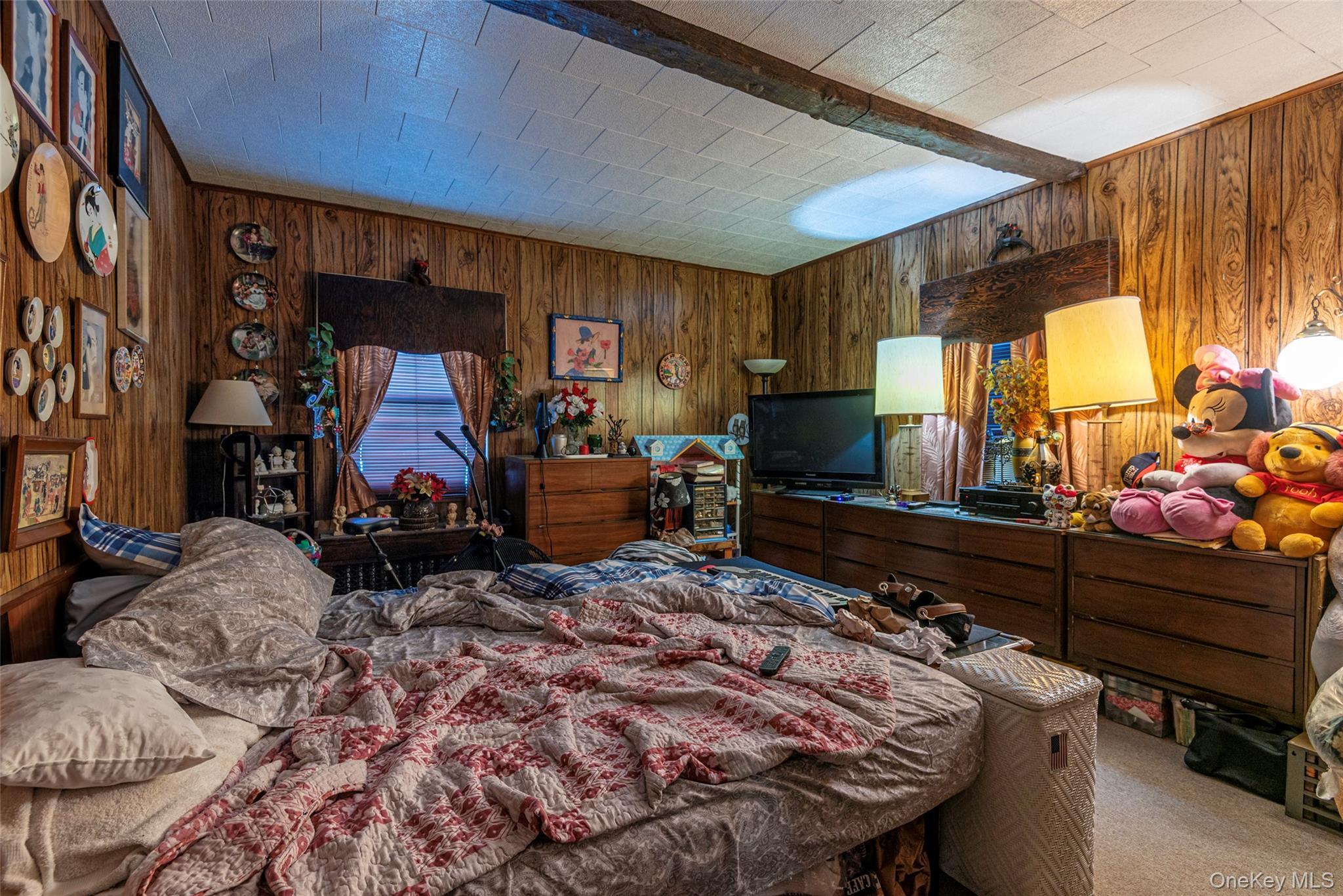 Single Family Wynsum  Nassau County, NY 11566, MLS-932877-11