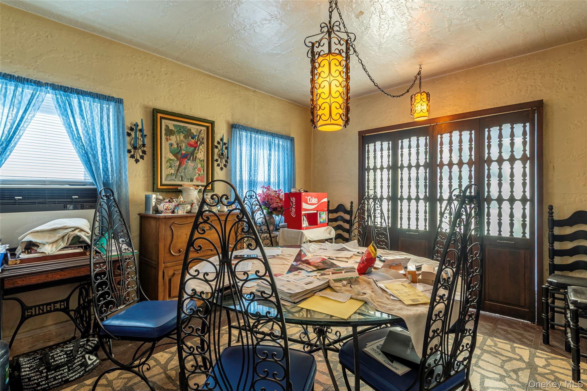 Single Family Wynsum  Nassau County, NY 11566, MLS-932877-12