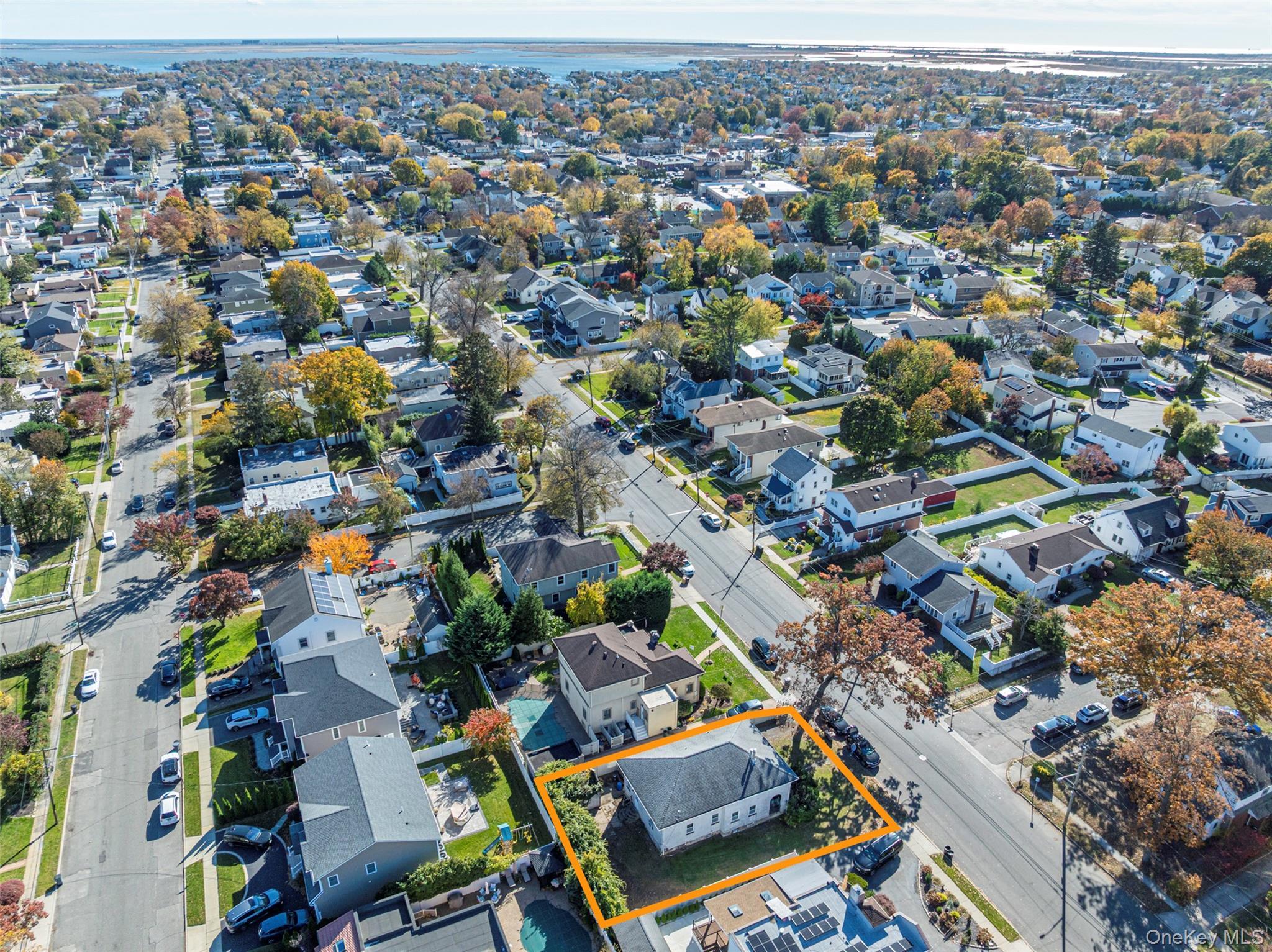 Single Family Wynsum  Nassau County, NY 11566, MLS-932877-17