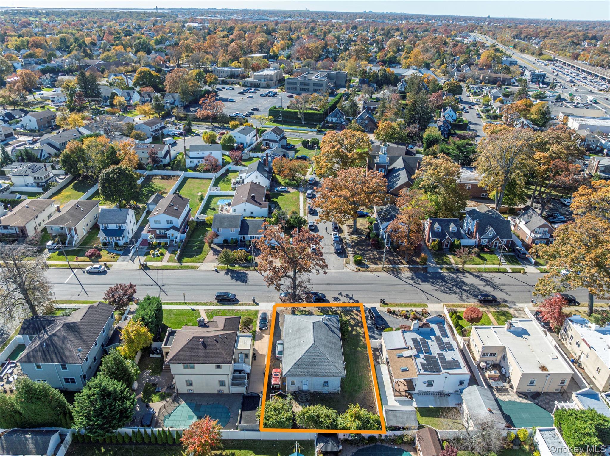 Single Family Wynsum  Nassau County, NY 11566, MLS-932877-20