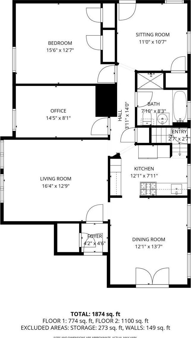 Single Family Wynsum  Nassau County, NY 11566, MLS-932877-22