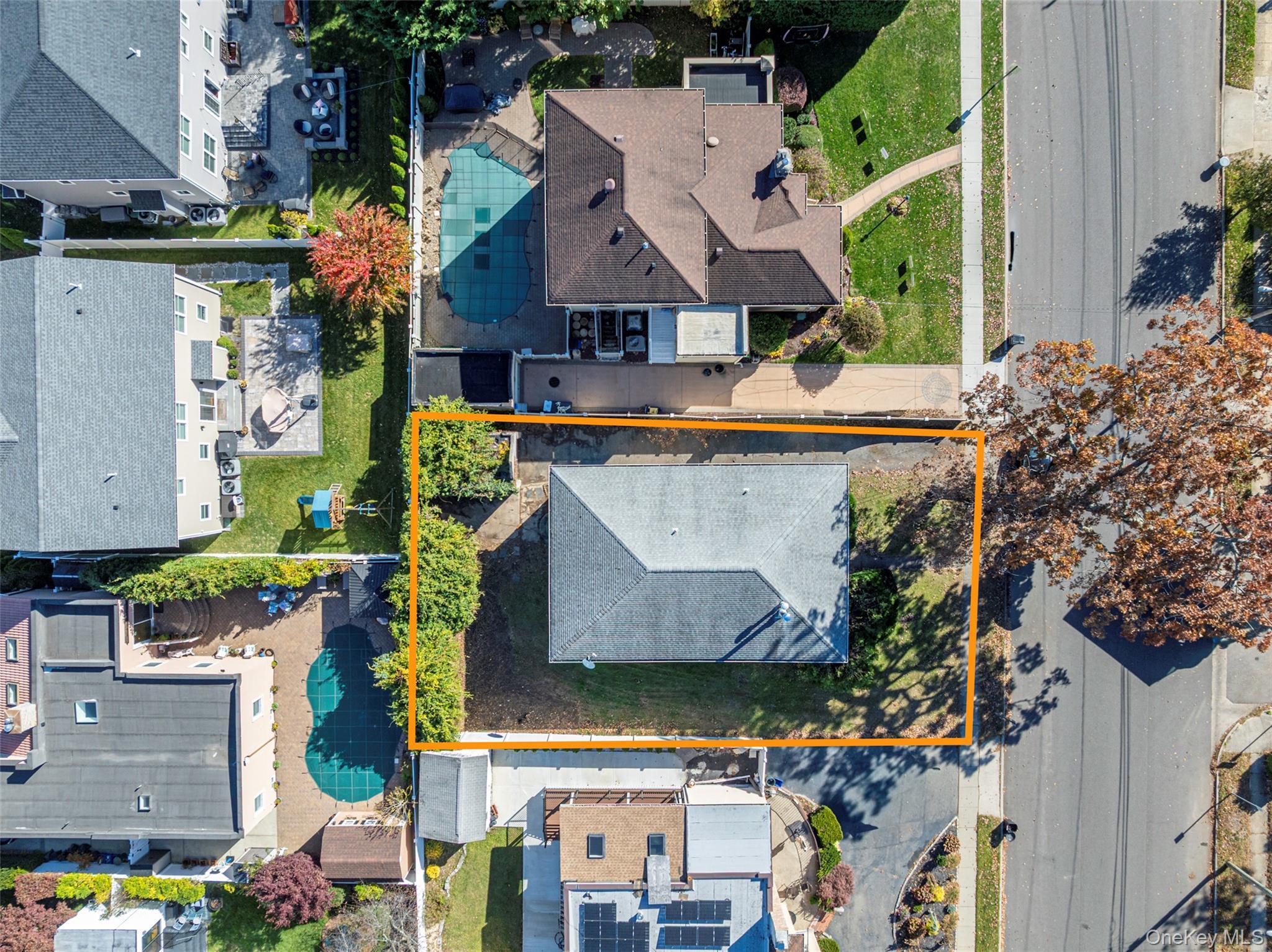 Single Family Wynsum  Nassau County, NY 11566, MLS-932877-3