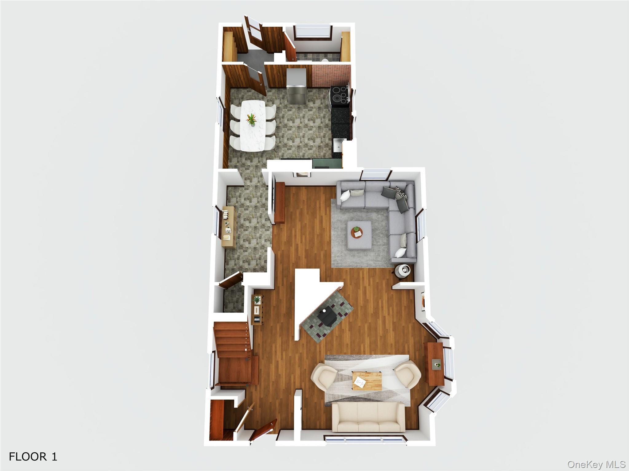 Single Family Chestnut Nassau County, NY 11542, MLS-932878-12