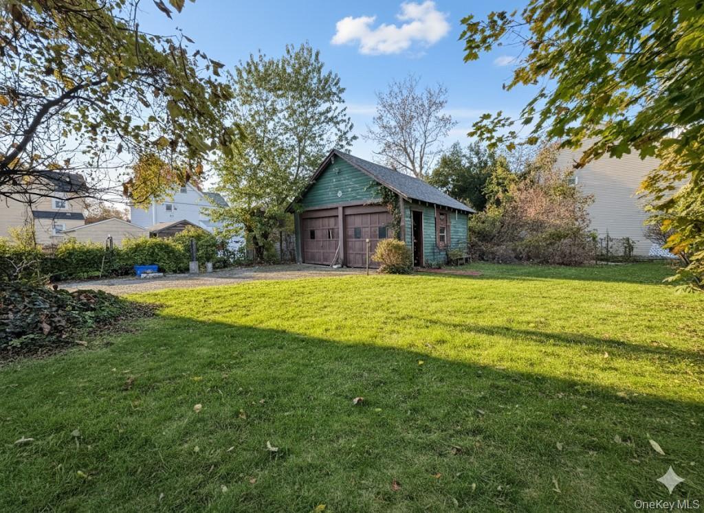 Single Family Chestnut  Nassau County, NY 11542, MLS-932878-14