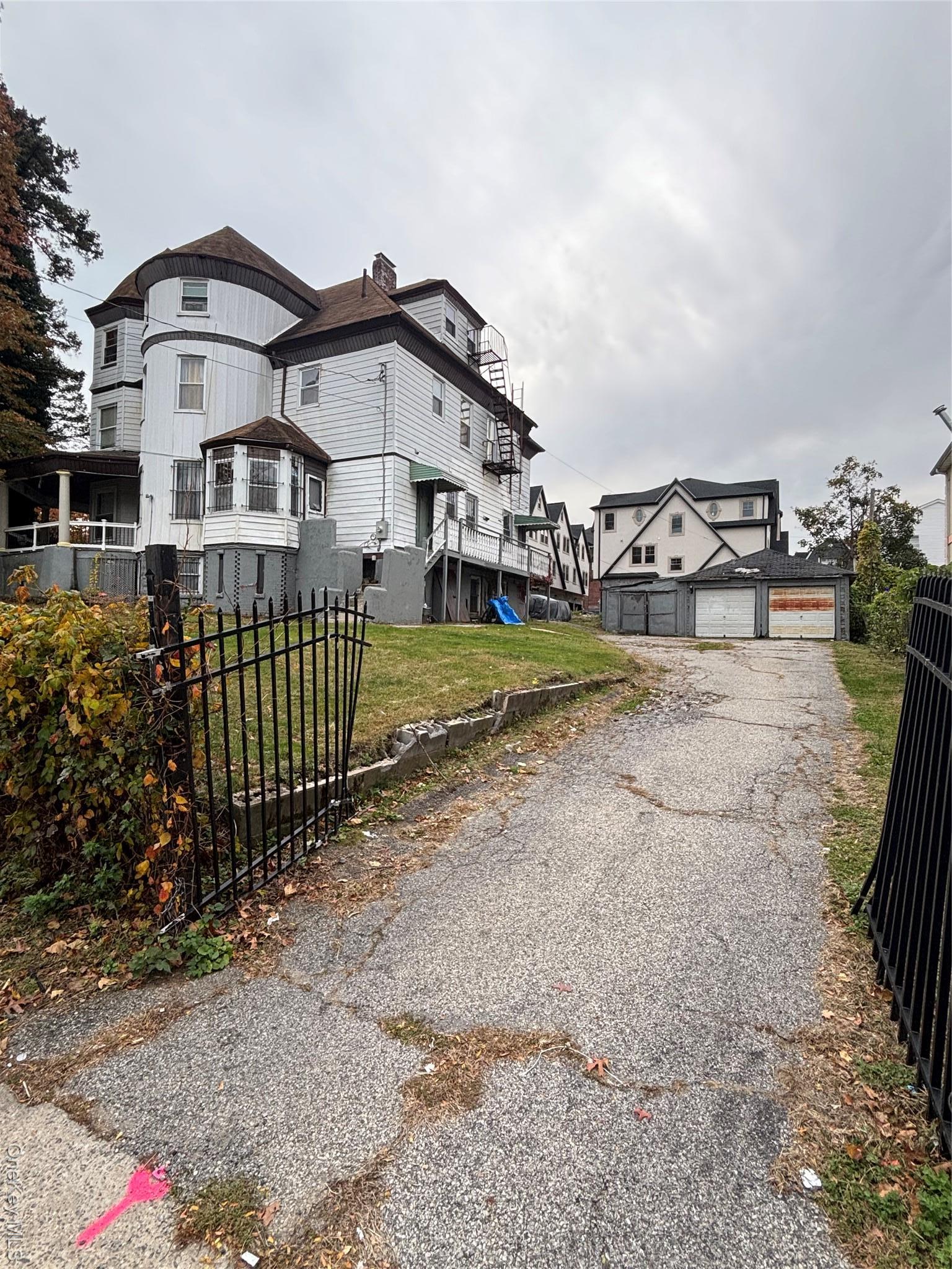 Single Family 2nd  Westchester County, NY 10550, MLS-932879-2