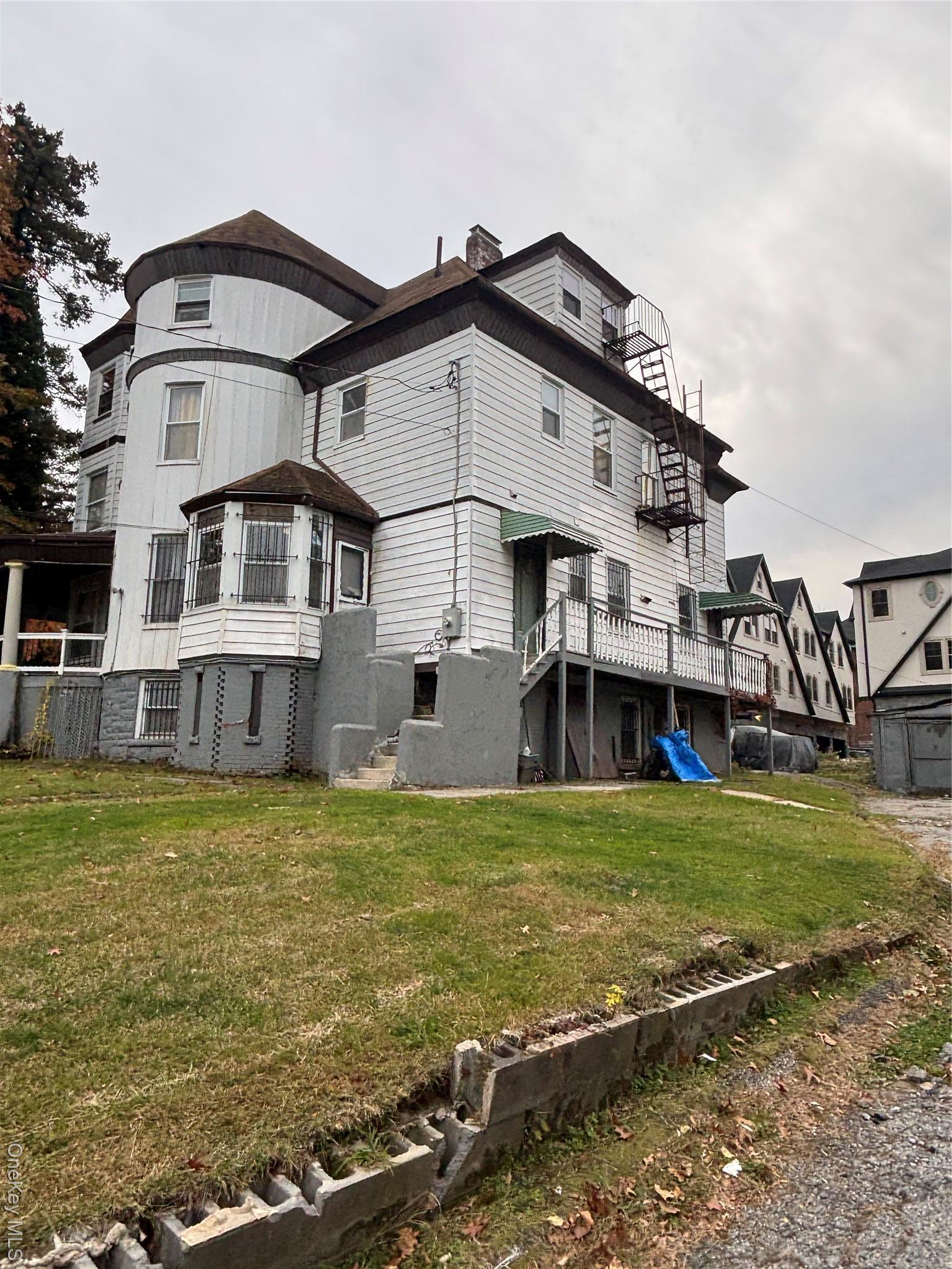 Single Family 2nd  Westchester County, NY 10550, MLS-932879-3