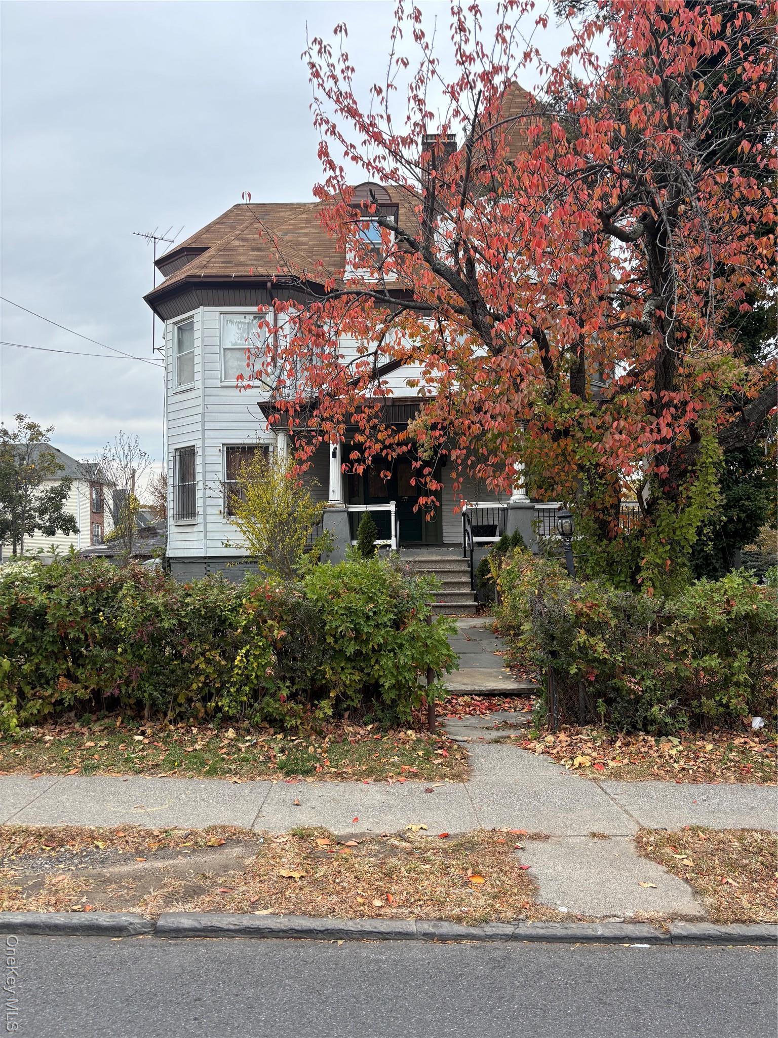 Single Family 2nd  Westchester County, NY 10550, MLS-932879-4