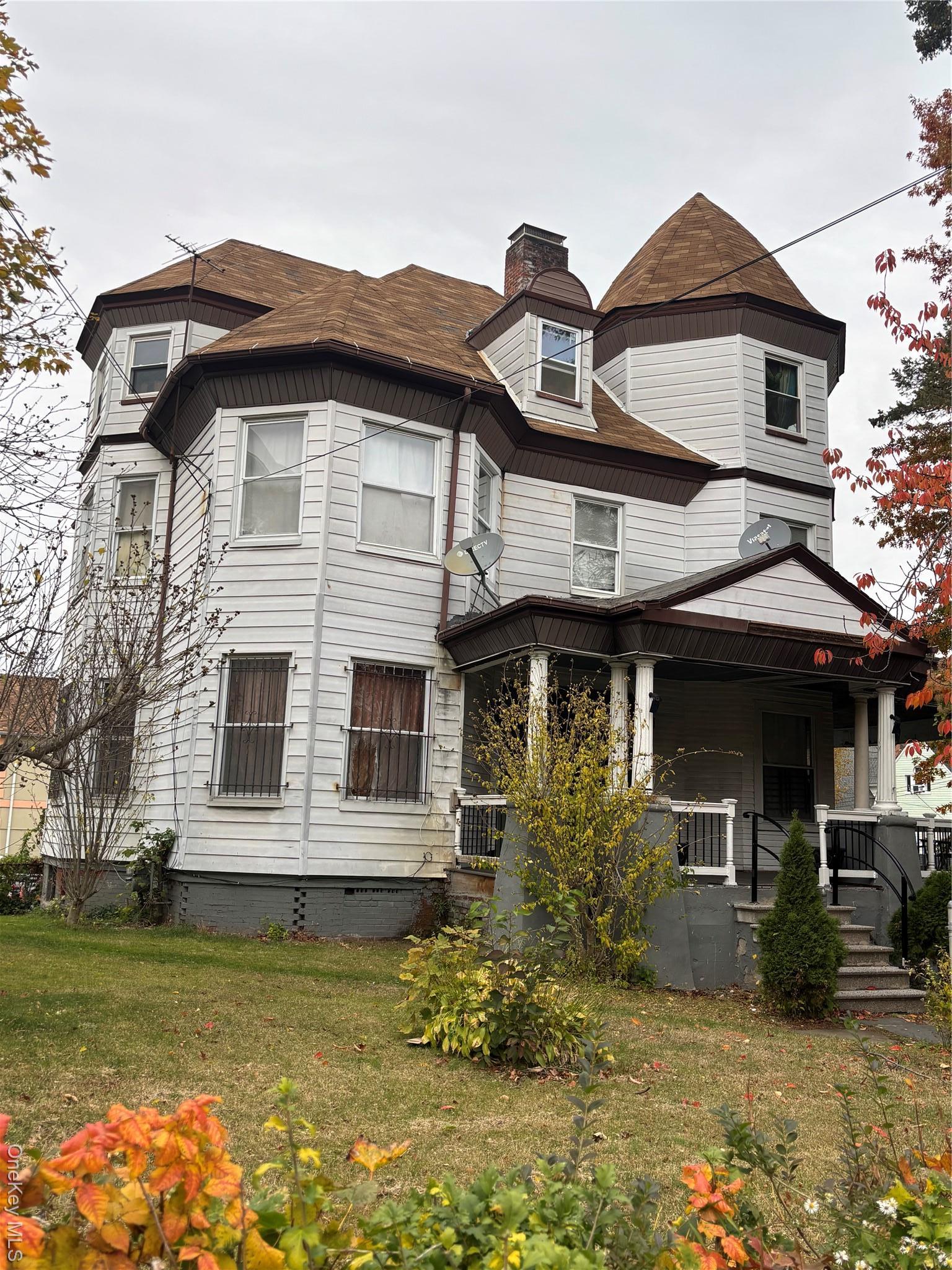 Single Family 2nd  Westchester County, NY 10550, MLS-932879-5