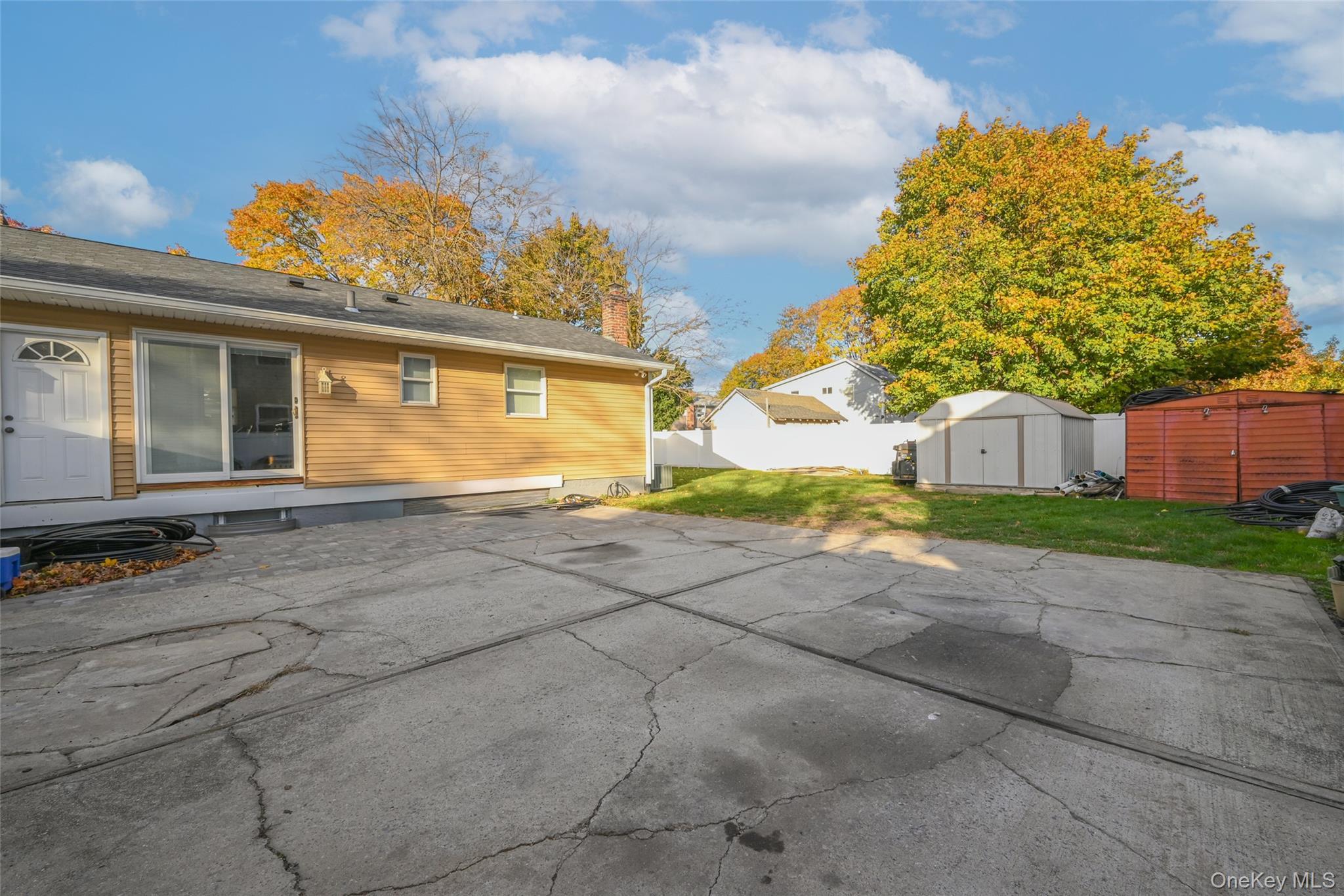 Single Family Sheridan  Nassau County, NY 11590, MLS-932884-18