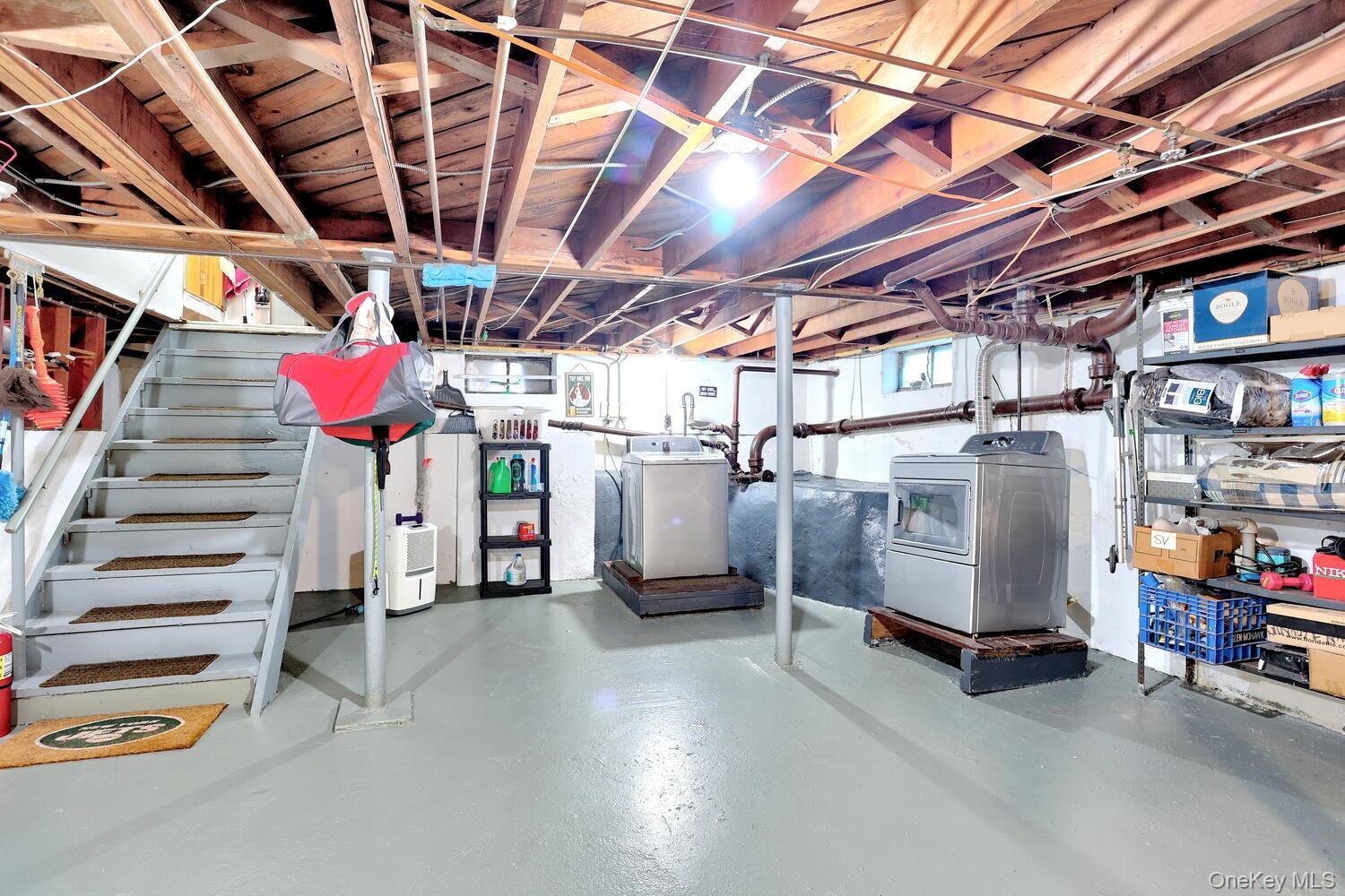 Single Family Mountain Rockland County, NY 10956, MLS-932891-16